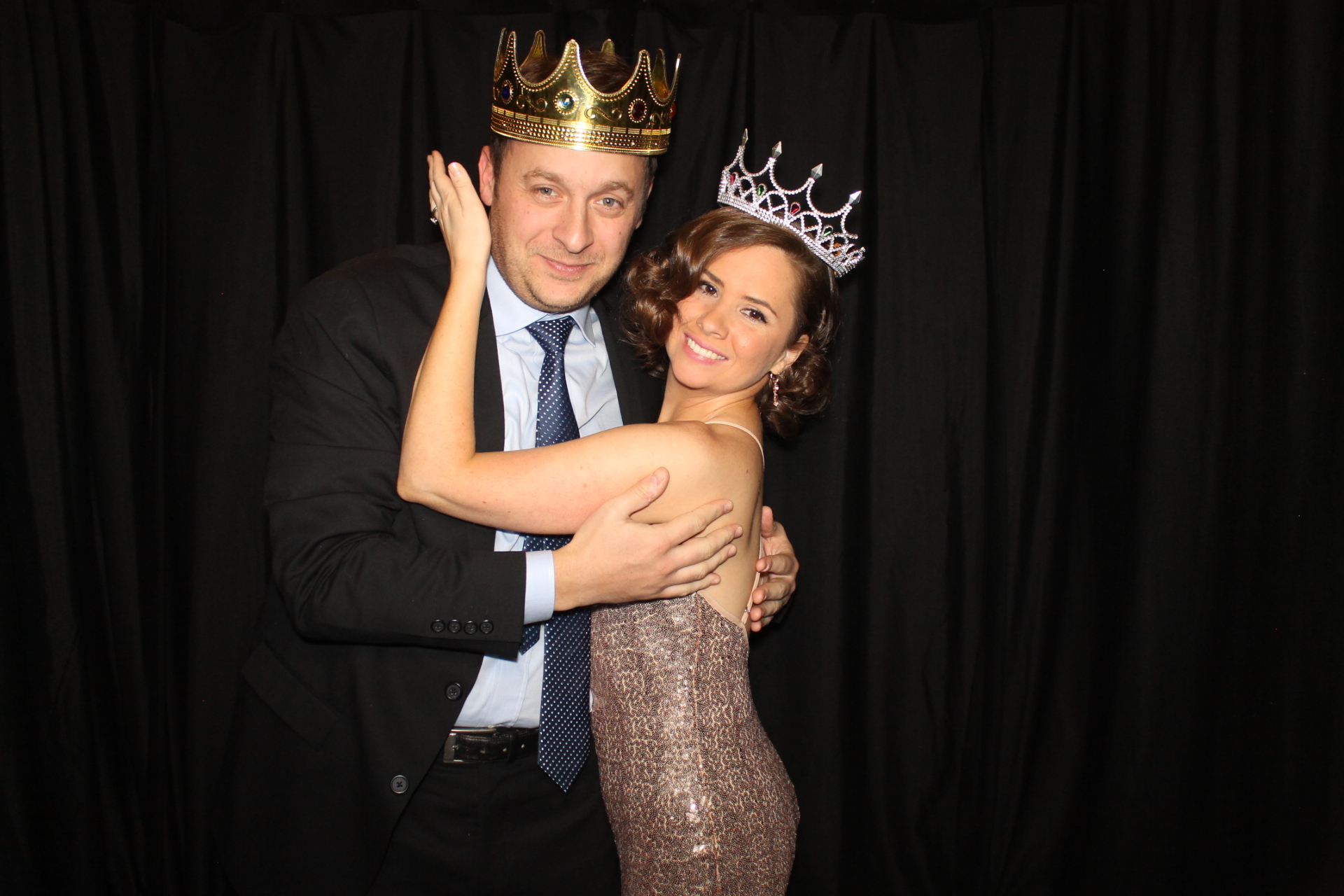 Children's Home of Northern Kentucky Charity Ball | View more photos from the event at gallery.photoboothcincy.com/u/PhotoBoothCincy/Childrens-Home-of-Northern-Kentucky-Charity-Ball